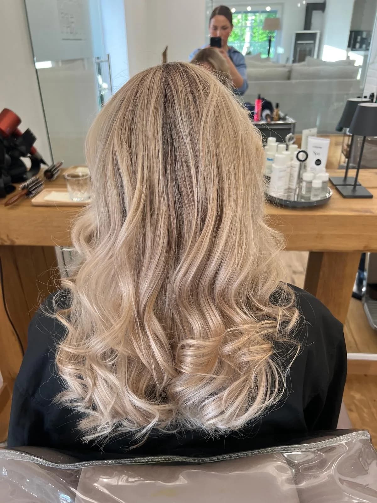 Look Blond