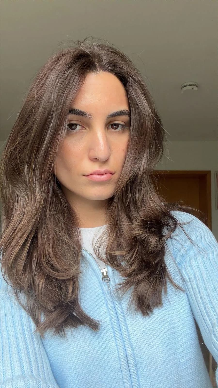Look Balayage