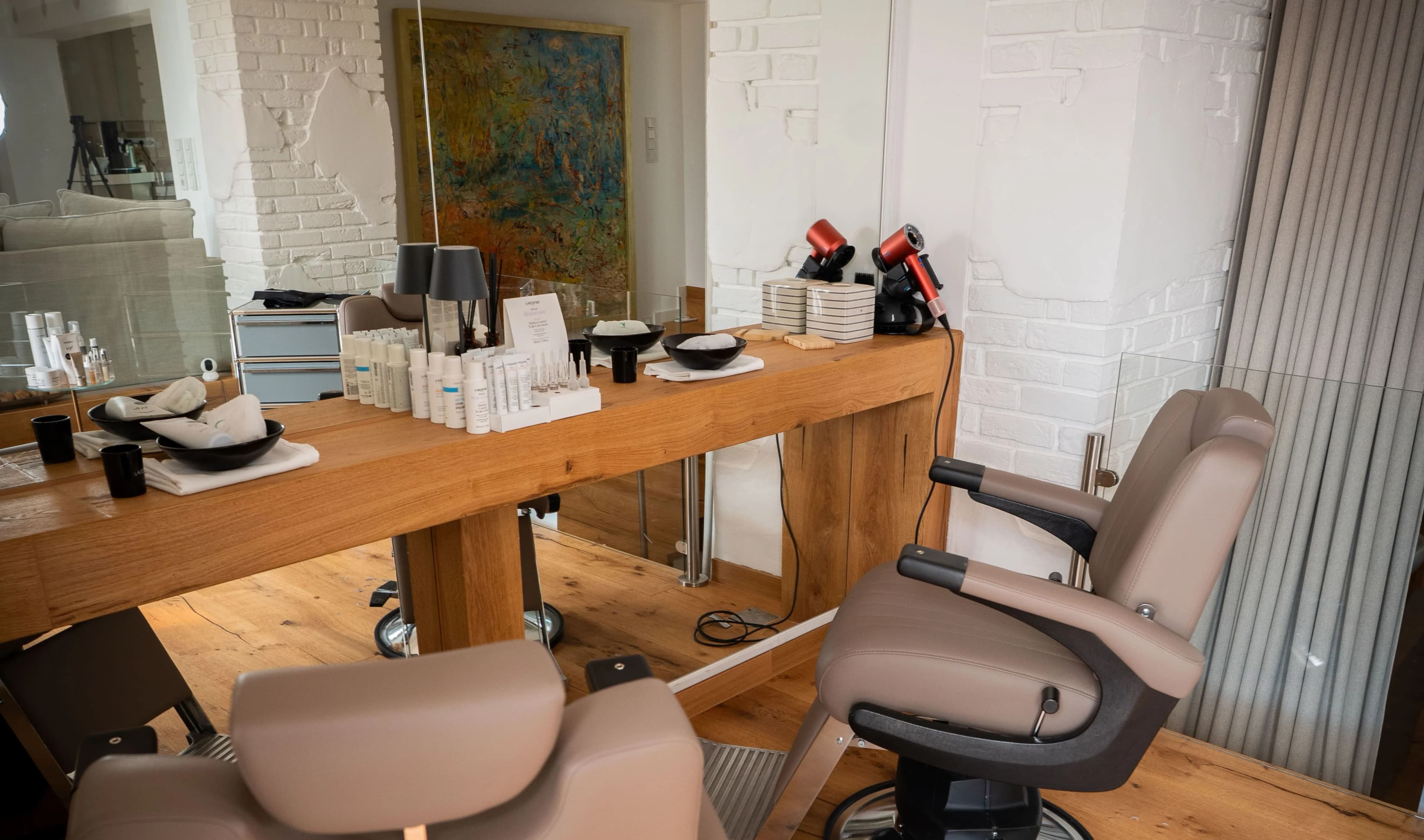 Balayage Krefeld: Der ultimative Guide für natürliche Blond-Looks