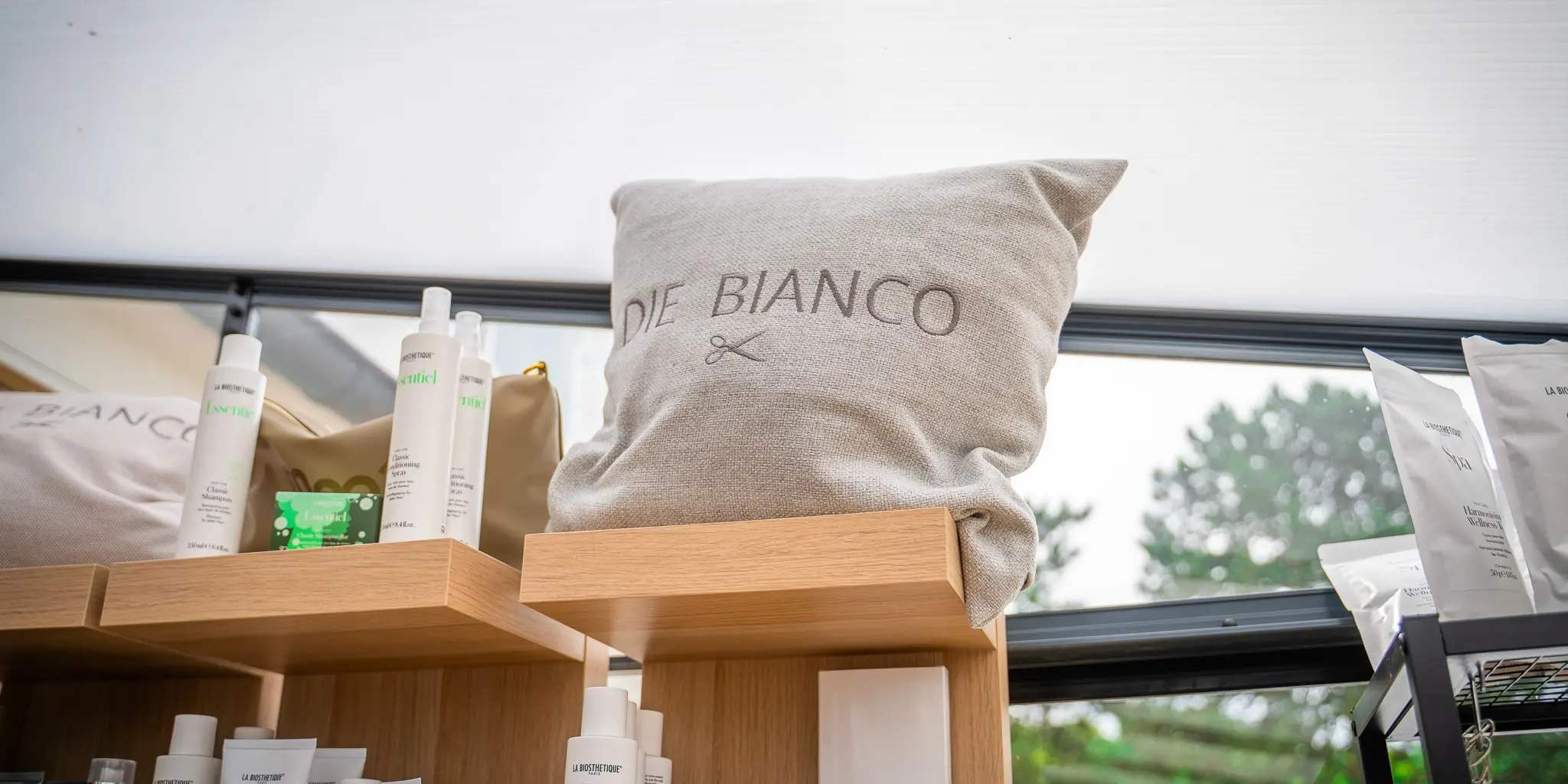 Neueste Inspirationen für dein Haar