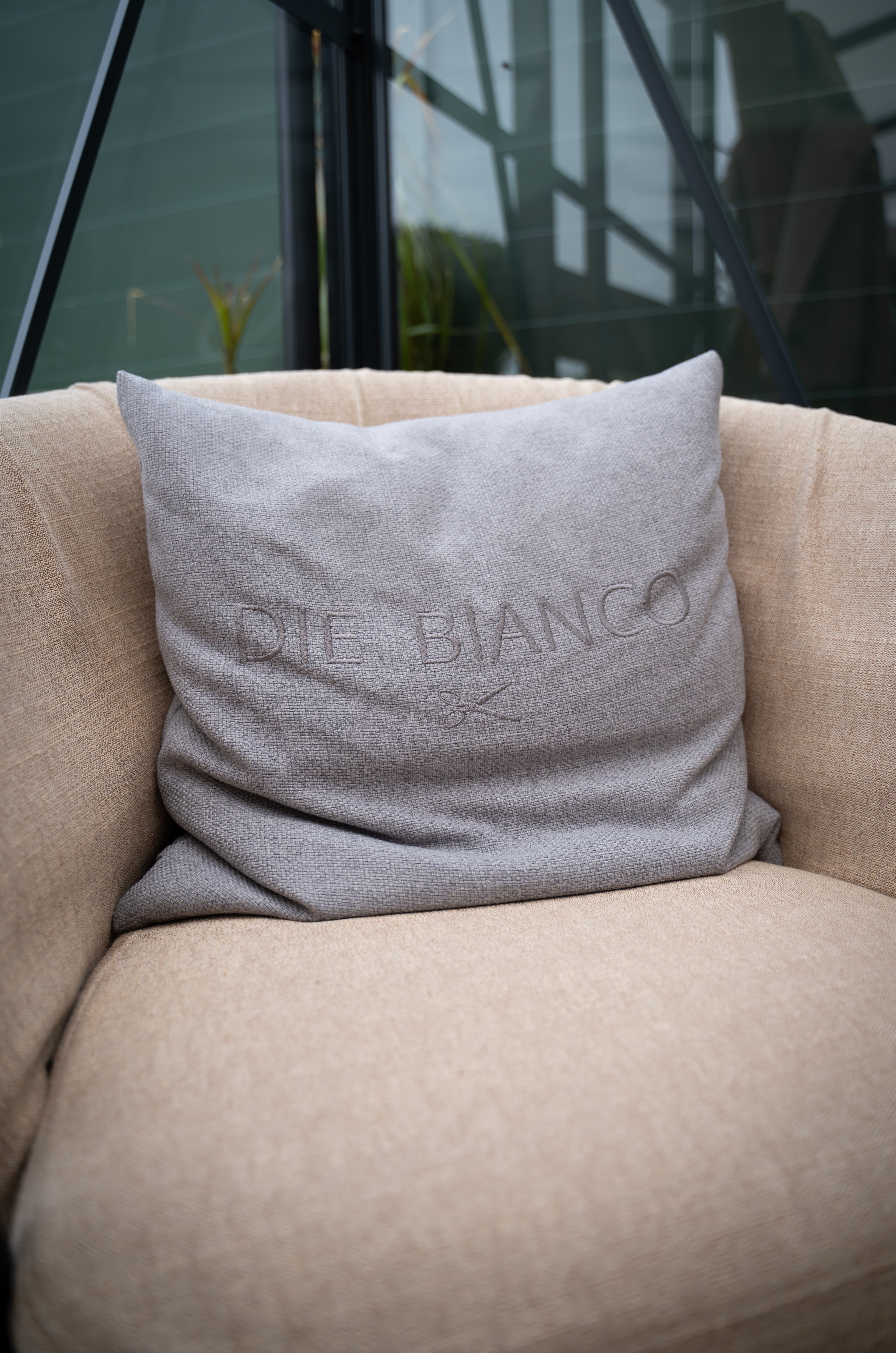 DIE BIANCO – Friseursalon in Krefeld