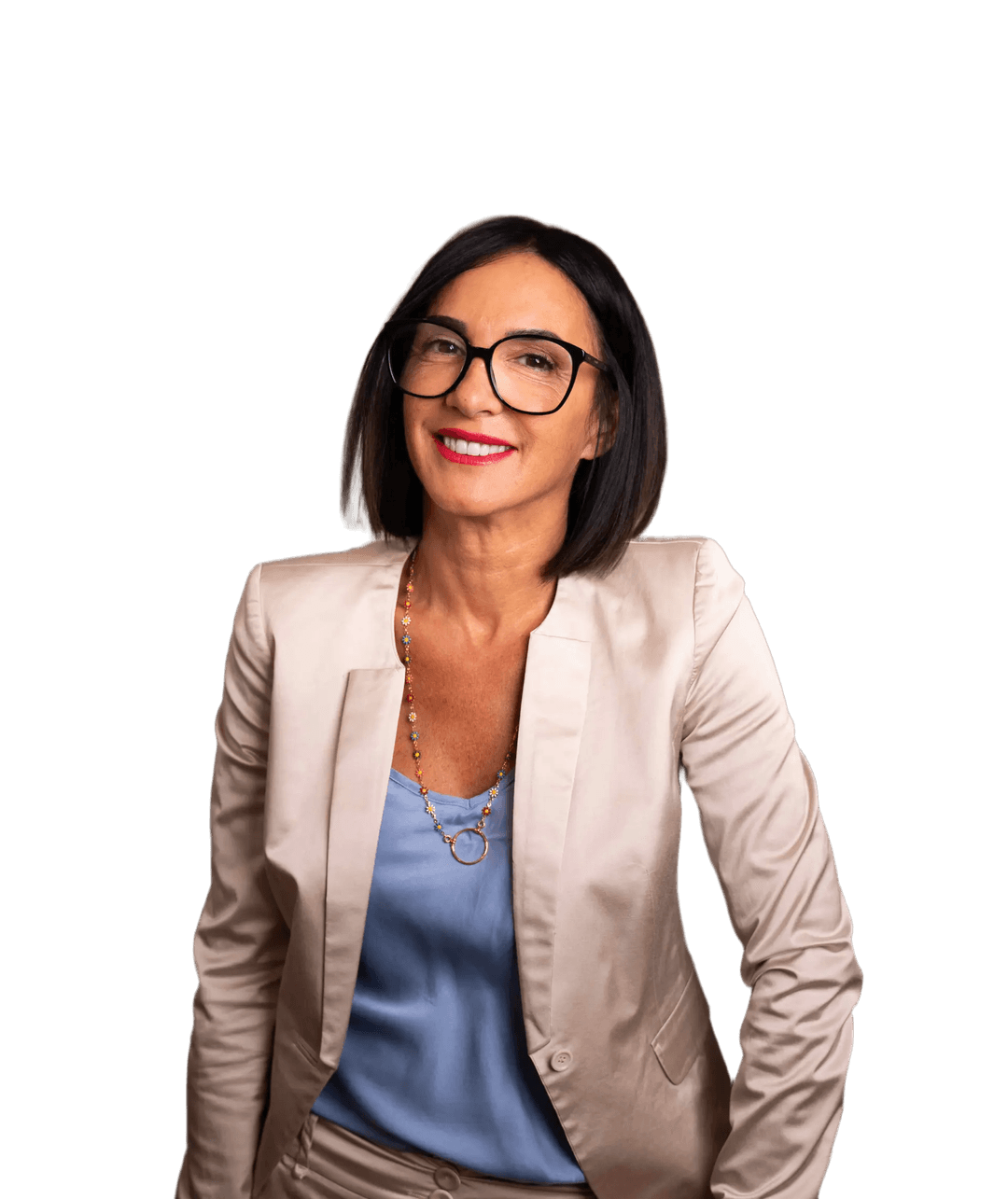 Teresa bianco