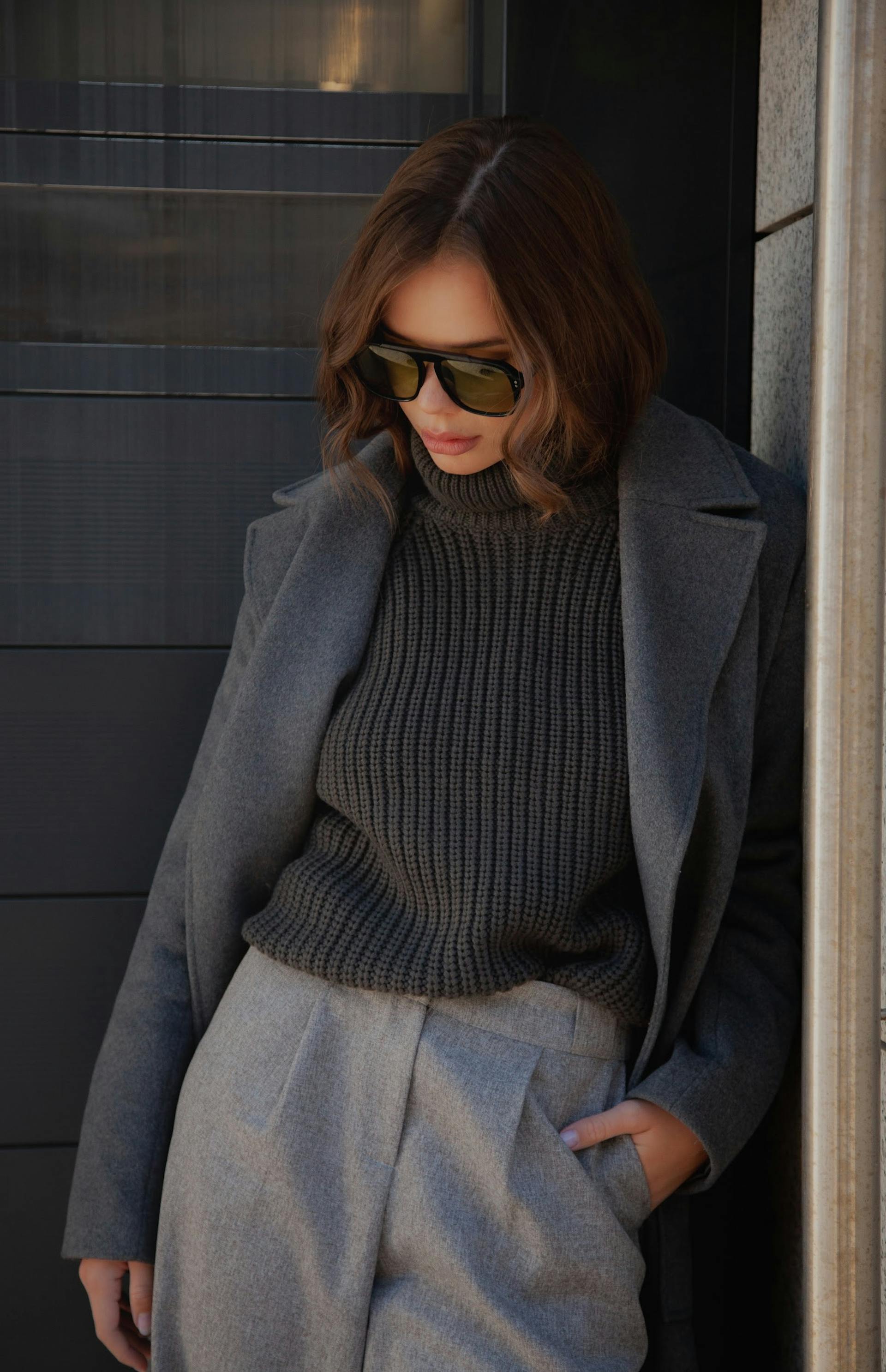 Casual Chic