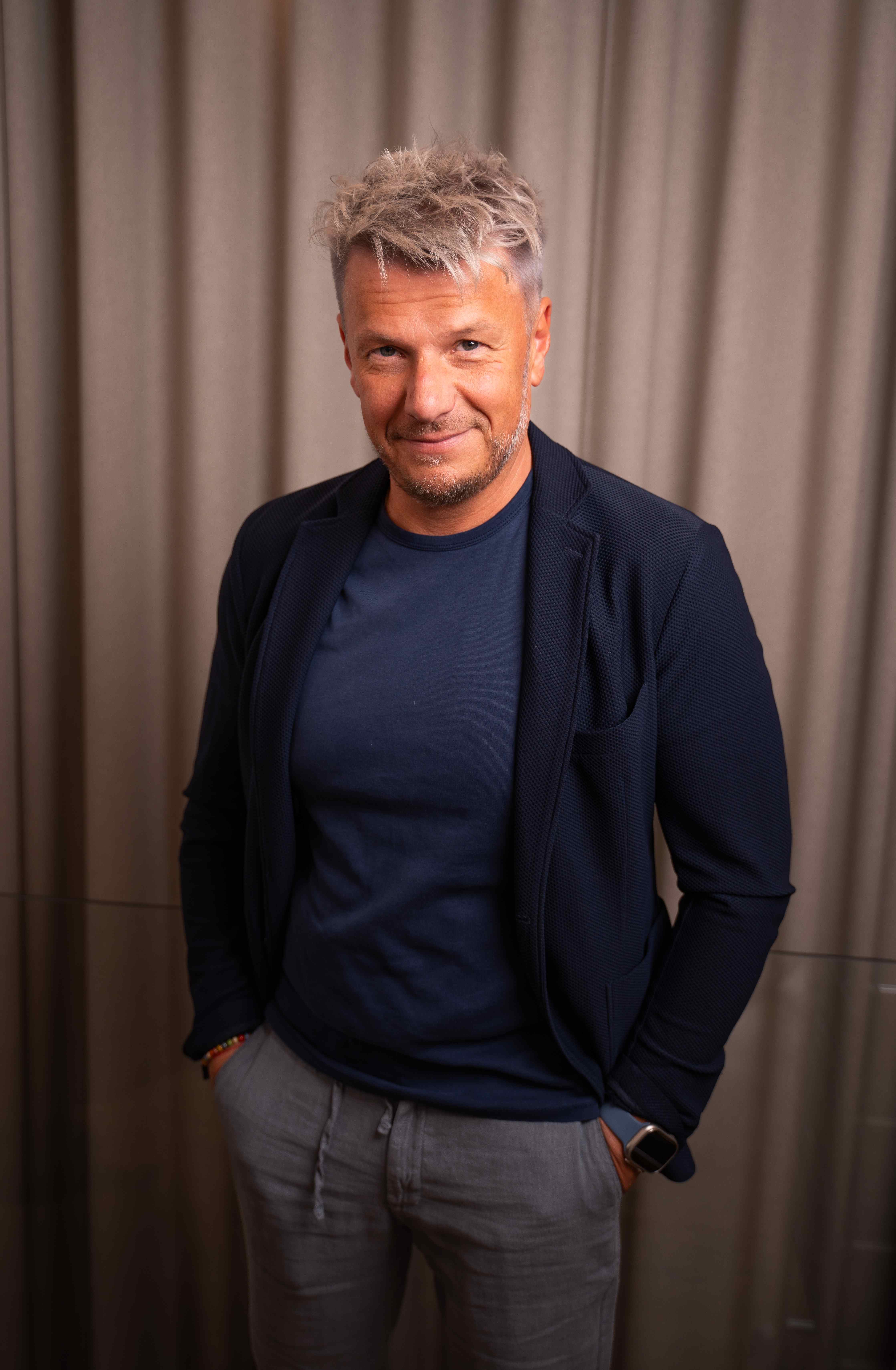 Maik - Creative Partner