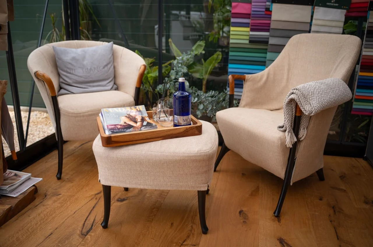 Professionelle Beratung beim Friseur in Krefeld